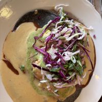   at Kitchen Mouse in Los Angeles
