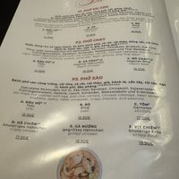 Auszug mit Veganer Ente   at Saigon Soul Dortmund: Vietnamese Kitchen – Sushi, Bar & More in Nordrhein-westfalen