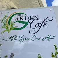   at Veggie World in St Johns