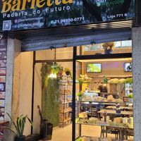 Fachada at Barletta - Copacabana in Rio De Janeiro