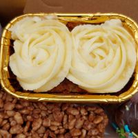  at Hoppin' Mad CakeAway in Chesterfield