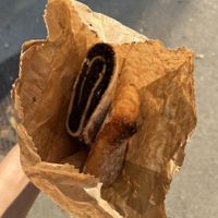 Dolce con semi di papavero e dolce con mele  at Pekara Panis in Splitsko-dalmatinska županija