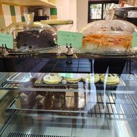  at MOONO Vegan Stuff in Izmir