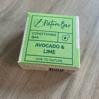 Plastic free packaging. Very nice for gifts too    at Nature Bar in Amsterdam