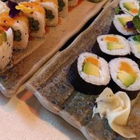  at Riyo Wok & Sushi in Timisoara