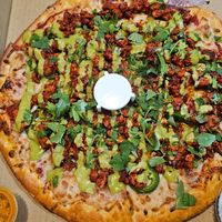  at Pizzeria El Jefe in Chula Vista