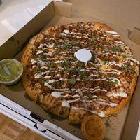  at Pizzeria El Jefe in Chula Vista