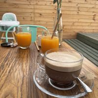   at Quinoa & Coco in Atacama