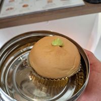 Bun at Itsbreadtimebymeww Charoen Nakhon Soi 10 in Krung Thep Maha Nakhon