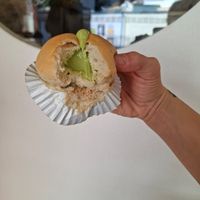 So creamy at Itsbreadtimebymeww Charoen Nakhon Soi 10 in Krung Thep Maha Nakhon