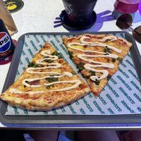 Kalevacation slice  at Slicemonger in Pirkanmaa