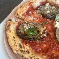 Pizza   at Spica - Bar And Restaurant in Radovljica