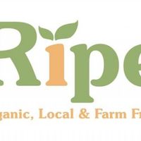 Ripe Farmers Markets at The Ripe Market in Dubai