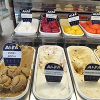 Menu at Yes Cafe Santorini in Thira