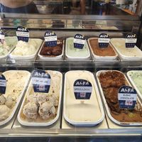 Menu at Yes Cafe Santorini in Thira