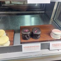  at Patagua Café in Jujuy