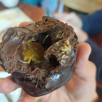  at Patagua Café in Jujuy