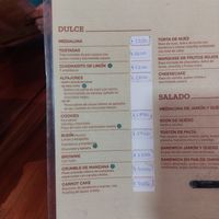  at Patagua Café in Jujuy