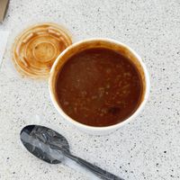   at IAD - Ben's Chili Bowl - Concourse B in Dulles