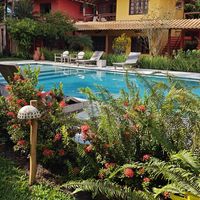  at Hotel Pousada Machê in Bahia