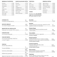  at Musgo in Comunidad De Madrid