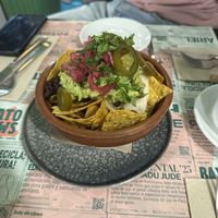   at Musgo in Comunidad De Madrid