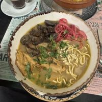   at Musgo in Comunidad De Madrid