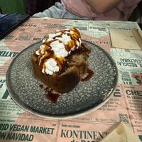   at Musgo in Comunidad De Madrid