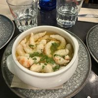   at Musgo in Comunidad De Madrid