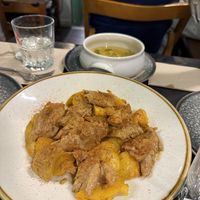   at Musgo in Comunidad De Madrid