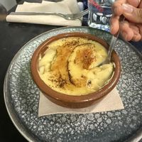   at Musgo in Comunidad De Madrid