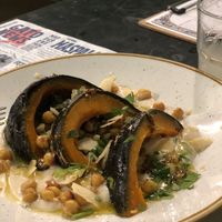 Ottimo!  at Musgo in Comunidad De Madrid