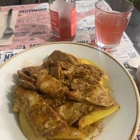   at Musgo in Comunidad De Madrid