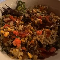 Wild Grain Bowl  at The Lodge at Bryce Canyon in Bryce