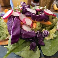  at Fortuna Coffee Bar in Edinburgh