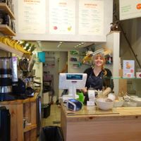  Kippo - Iso Roba. at Kippo - Iso Roba in Helsinki