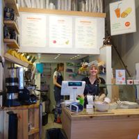 Kippo - Iso Roba. at Kippo - Iso Roba in Helsinki