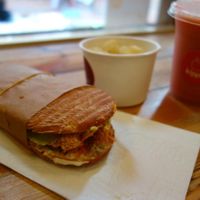 Kippo - Iso Roba. at Kippo - Iso Roba in Helsinki