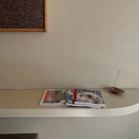 Warm atmosphere at Ingwer in Berlin