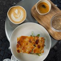 Coffee and Ceramic Love at Ingwer in Berlin