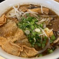 Vegan pho  at Yummy Pho in Västra Götalands Län