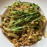 Nakhon Noodles at Under the Bodhi Tree in Pahoa