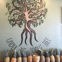 Shop  at Under the Bodhi Tree in Pahoa