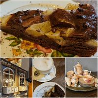  at Café & Galerie Sinnenreich  in Wismar