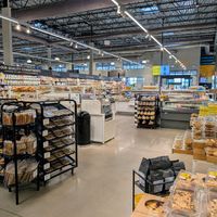  at Whole Foods Market  in Castle Rock