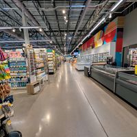  at Whole Foods Market  in Castle Rock