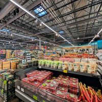  at Whole Foods Market  in Castle Rock