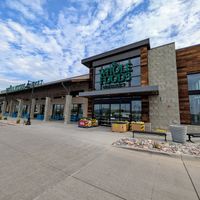  at Whole Foods Market  in Castle Rock
