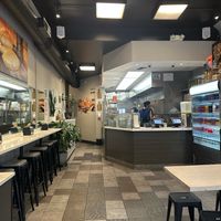 Interior at Taboonette (Brooklyn Heights) in Brooklyn