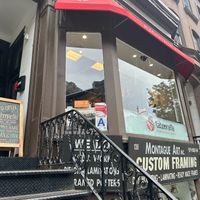 Interior at Taboonette (Brooklyn Heights) in Brooklyn